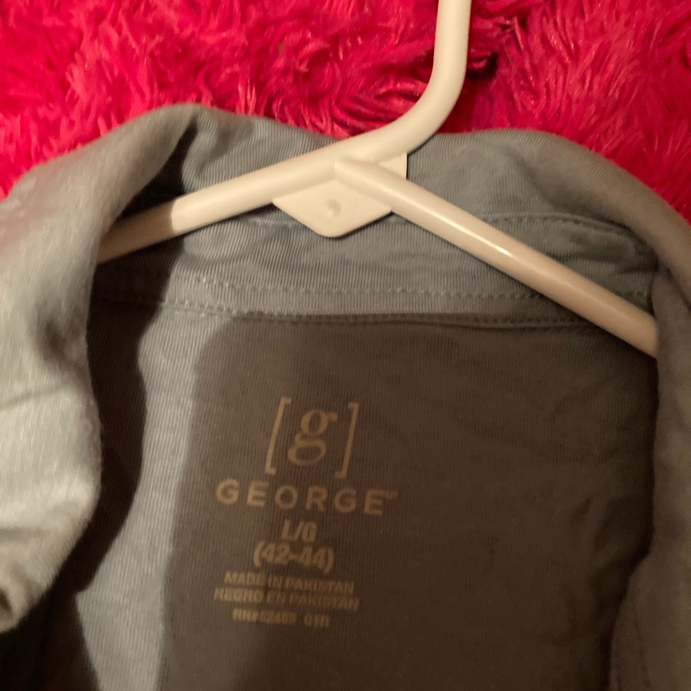 George Brand Shirt - Picture 2 of 4